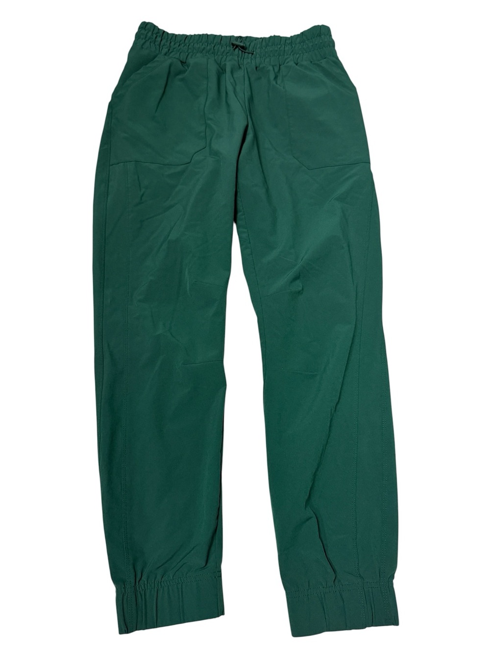 All In Motion joggers dark green active joggers athletic pants size small